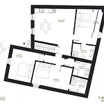 'sofia' Mit Pool By Interhome Daire