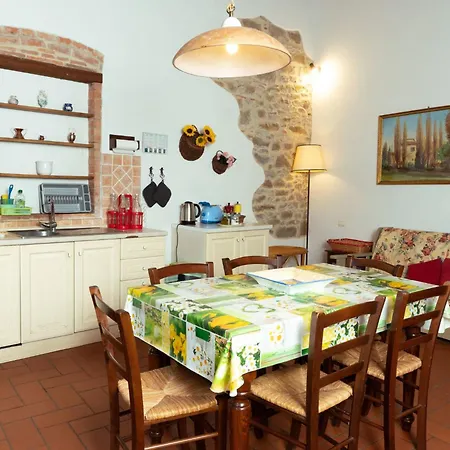 'sofia' Mit Pool By Interhome Apartman