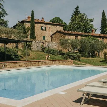 'sofia' Mit Pool By Interhome Rapale