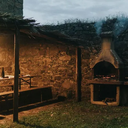 'sofia' Mit Pool By Interhome * Rapale