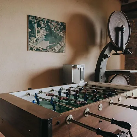 'sofia' Mit Pool By Interhome *