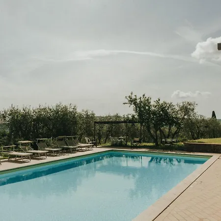 Διαμέρισμα 'sofia' Mit Pool By Interhome Rapale