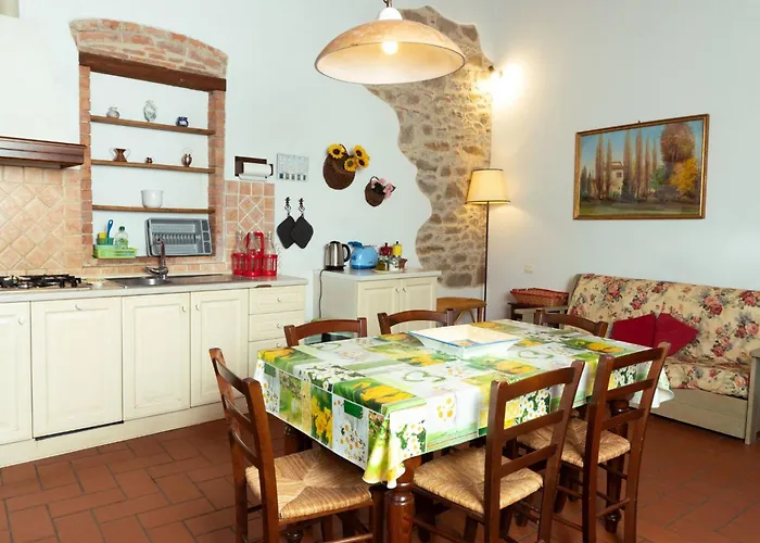 'sofia' Mit Pool By Interhome Apartman