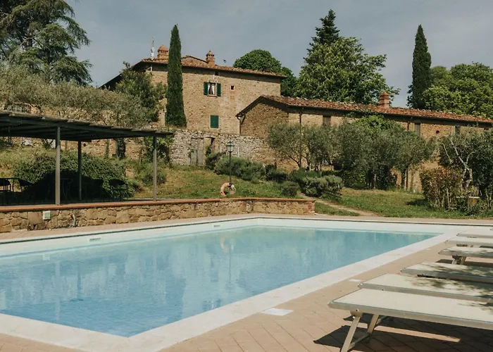 'sofia' Mit Pool By Interhome Rapale