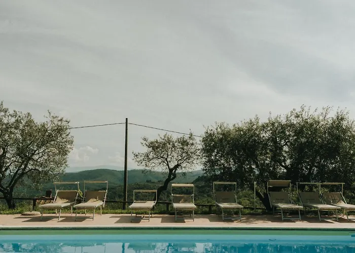 아파트 'sofia' Mit Pool By Interhome