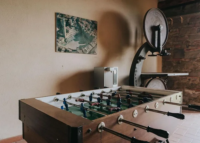 'sofia' Mit Pool By Interhome *