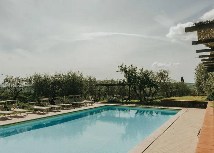 아파트 'sofia' Mit Pool By Interhome Rapale