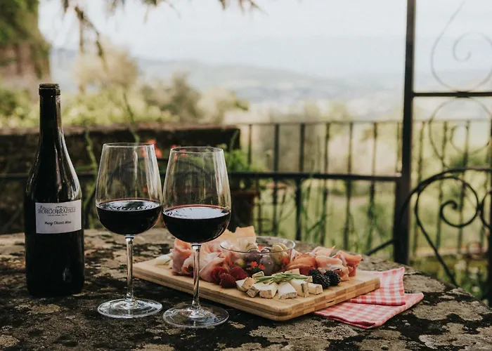 Apartman 'sofia' Mit Pool By Interhome *