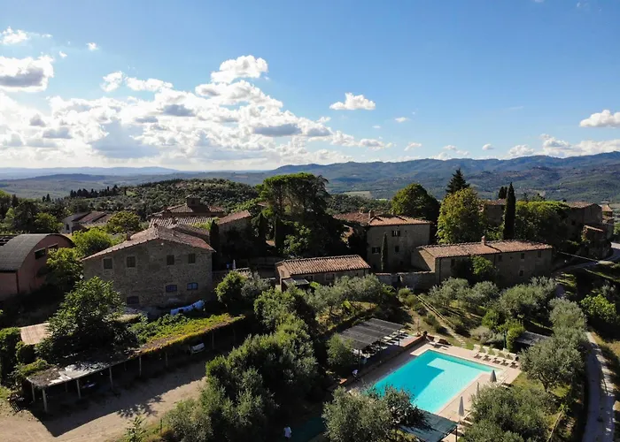 'sofia' Mit Pool By Interhome