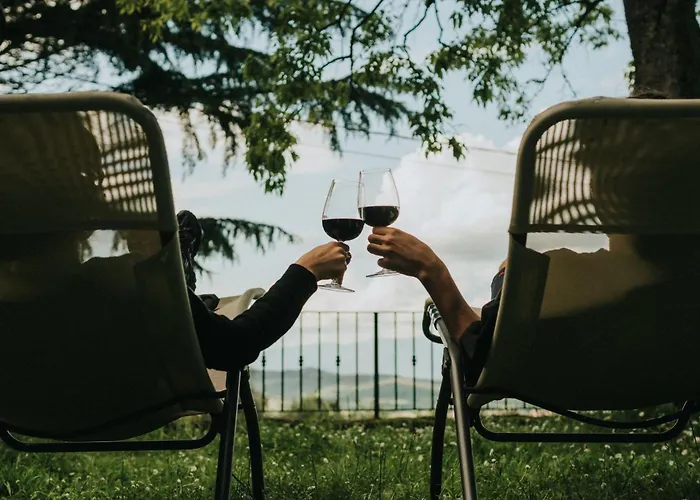 'sofia' Mit Pool By Interhome