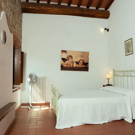 شقة 'sofia' Mit Pool By Interhome Rapale