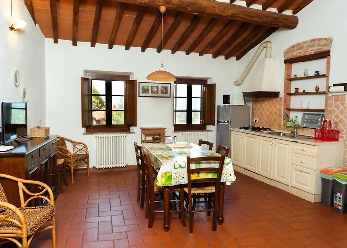 شقة 'sofia' Mit Pool By Interhome