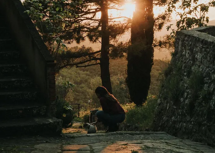 'sofia' Mit Pool By Interhome