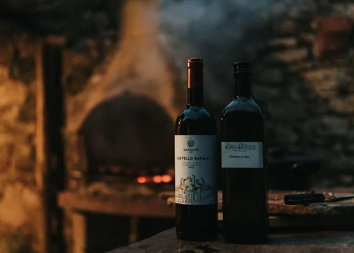 شقة 'sofia' Mit Pool By Interhome